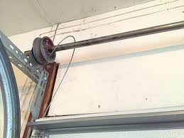 Garage Door Cables Repair Newark